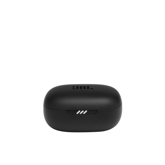 JBL Live Pro+ TWS - Black - True wireless Noise Cancelling earbuds - Detailshot 5